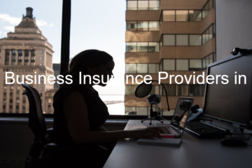 best business insurance providers