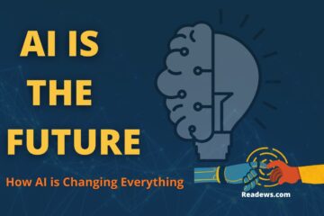 AI is The Future- Why AI Knowledge is Important in 2025