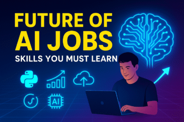 Future of AI in Jobs कौन-से Skills सीखने चाहिए