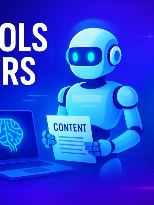 Why AI Skills Are a Must in 2025 – सीखो आज, बनो कल के Leader!